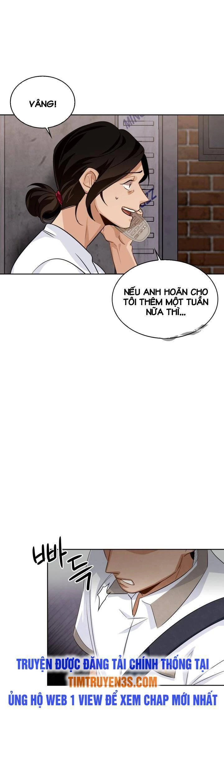 Sống Như Một Diễn Viên Chapter 3 - 47