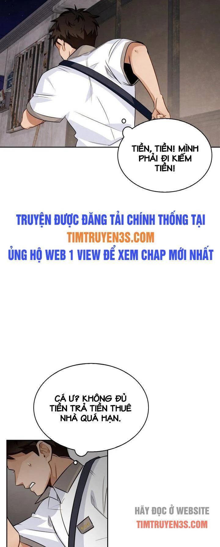 Sống Như Một Diễn Viên Chapter 3 - 49