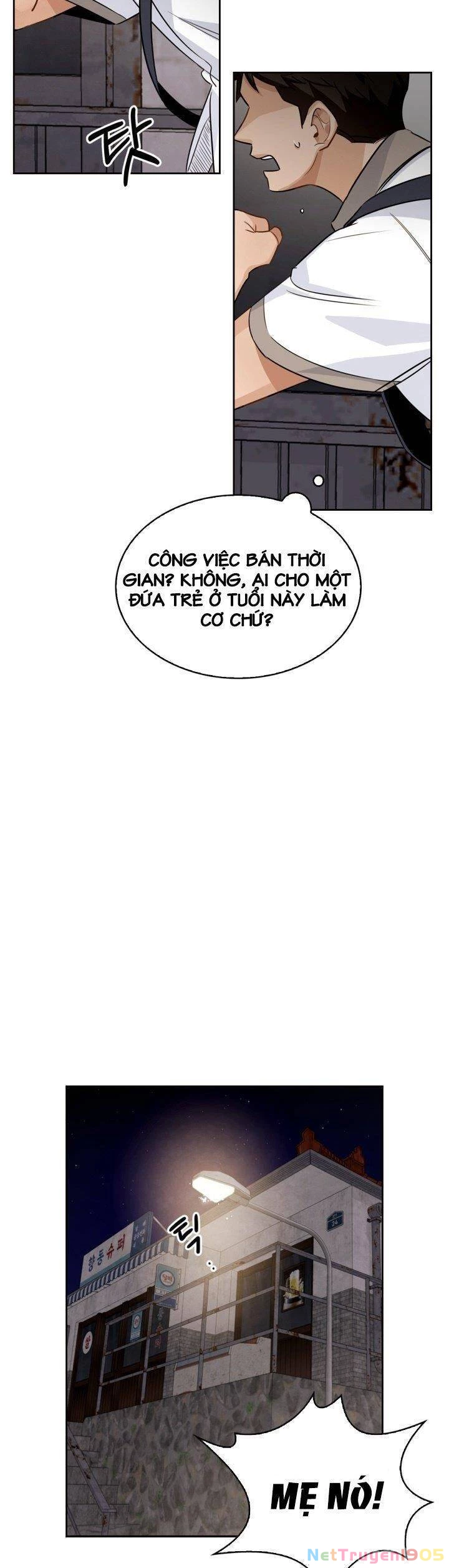Sống Như Một Diễn Viên Chapter 3 - 50