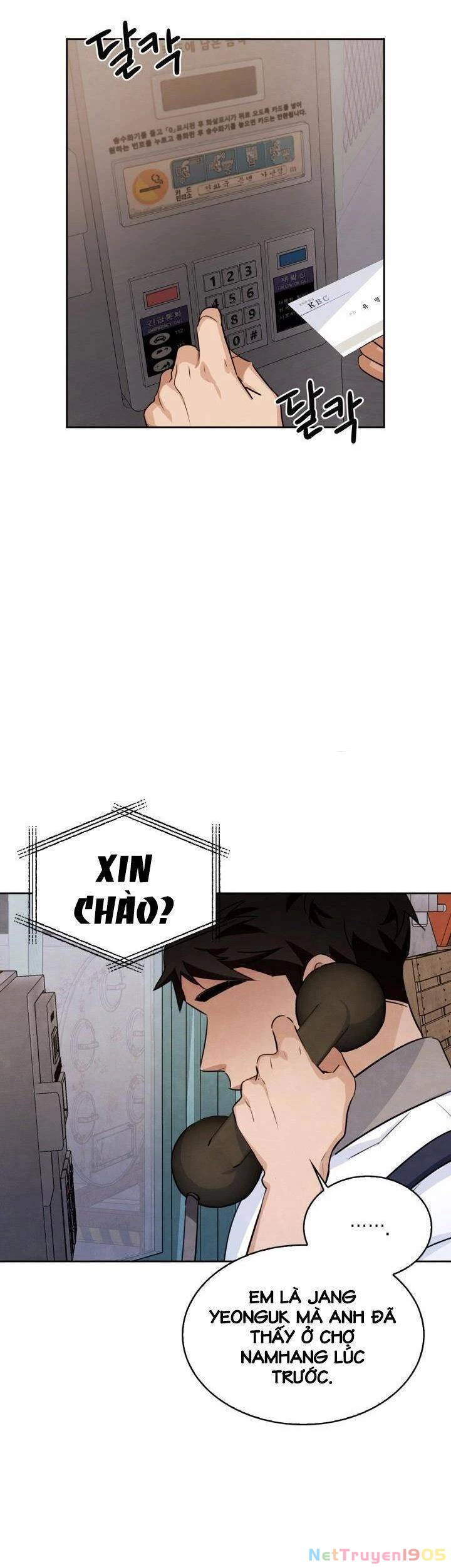 Sống Như Một Diễn Viên Chapter 3 - 54