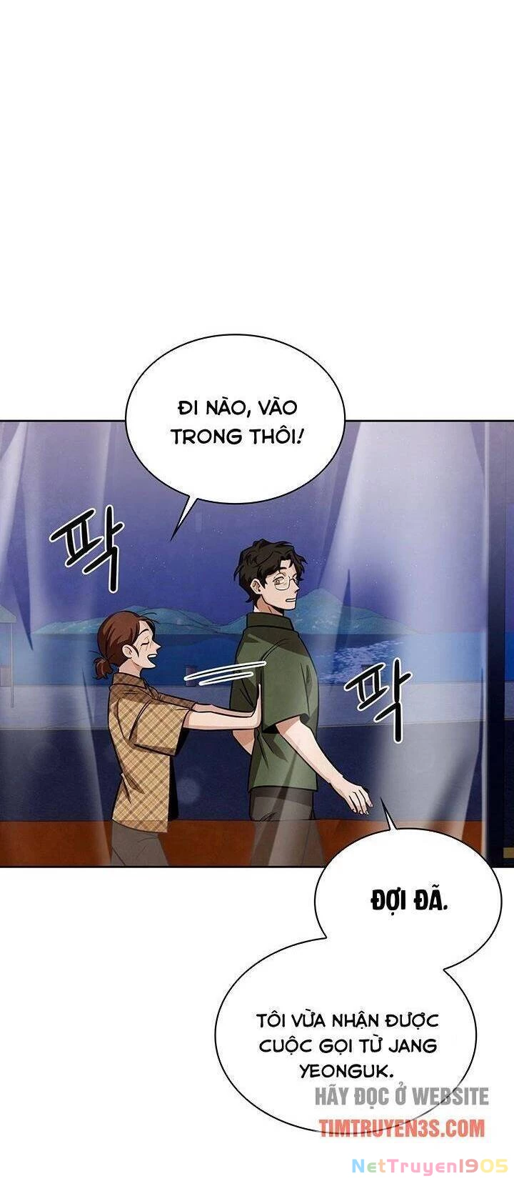 Sống Như Một Diễn Viên Chapter 4 - 8
