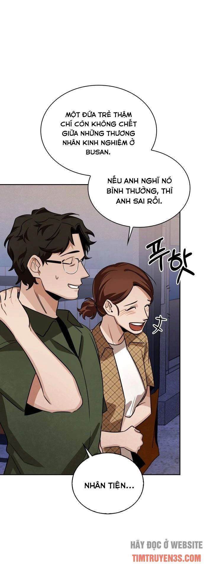 Sống Như Một Diễn Viên Chapter 4 - 11
