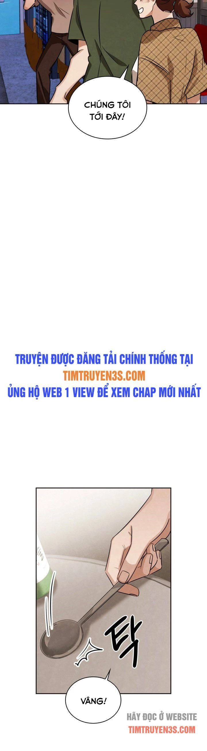 Sống Như Một Diễn Viên Chapter 4 - 19
