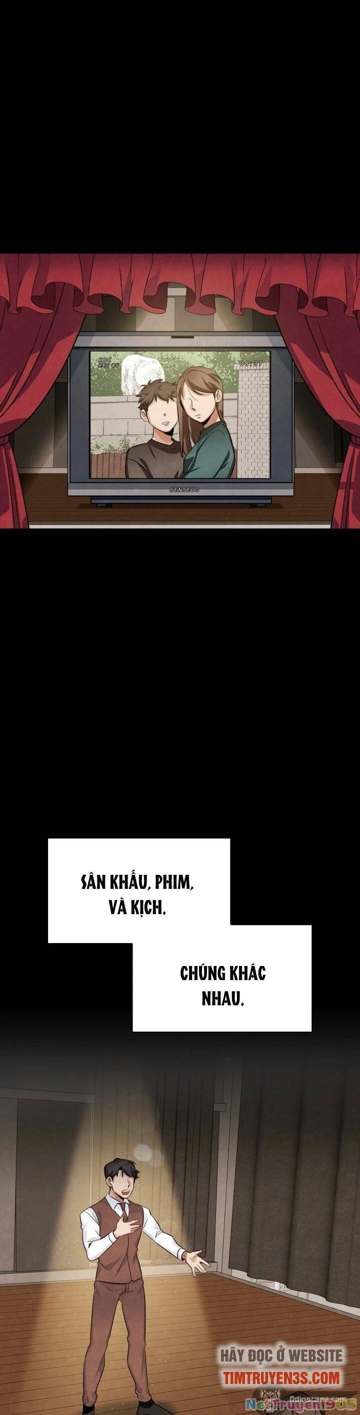 Sống Như Một Diễn Viên Chapter 4 - 32