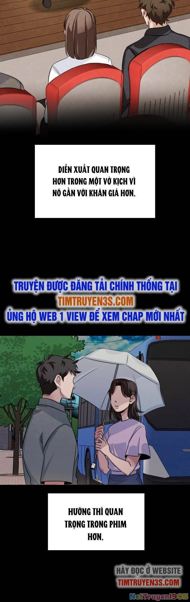 Sống Như Một Diễn Viên Chapter 4 - 33