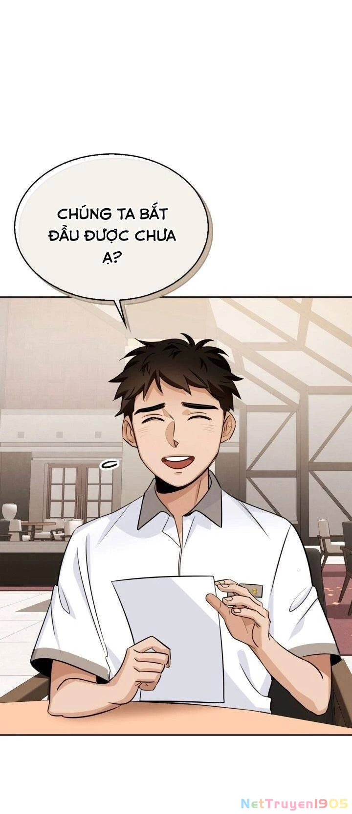 Sống Như Một Diễn Viên Chapter 4 - 53