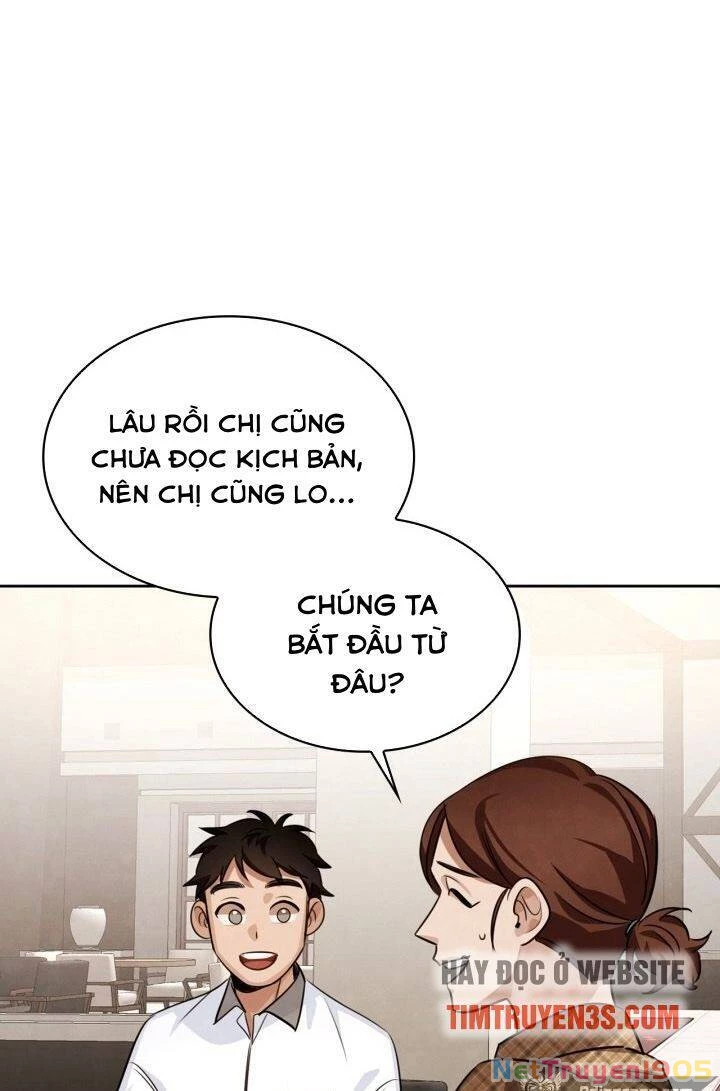 Sống Như Một Diễn Viên Chapter 4 - 55
