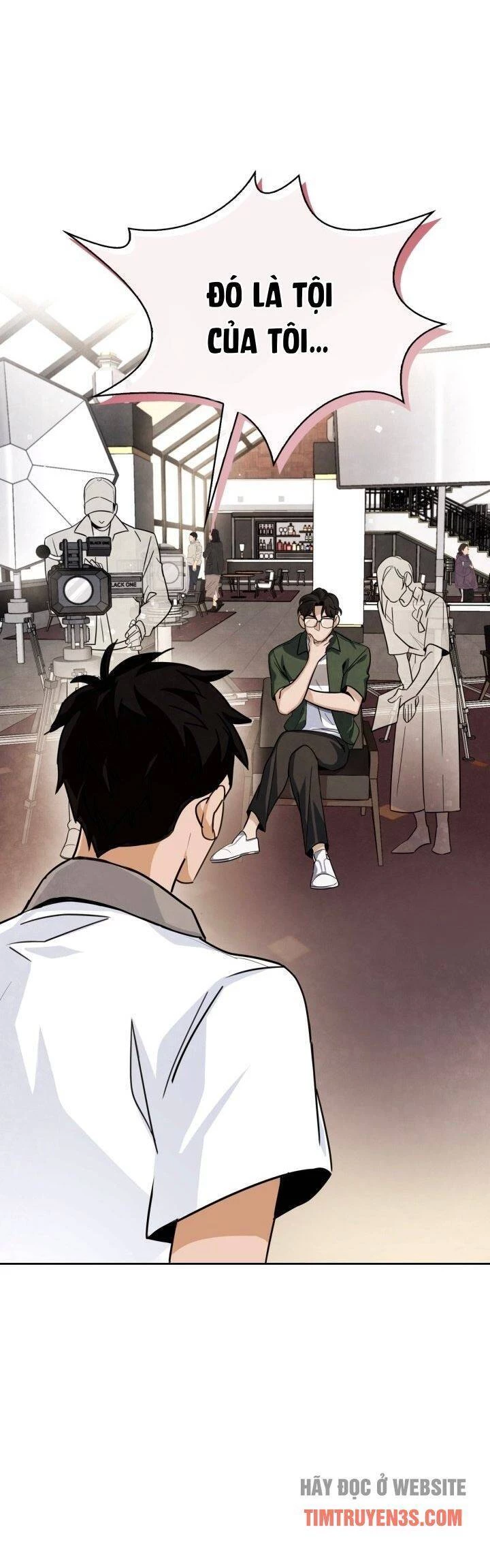 Sống Như Một Diễn Viên Chapter 4 - 65