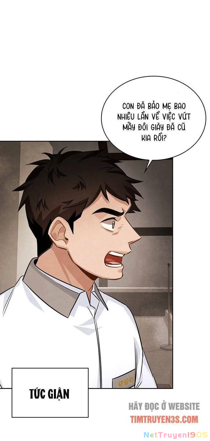 Sống Như Một Diễn Viên Chapter 5 - 8