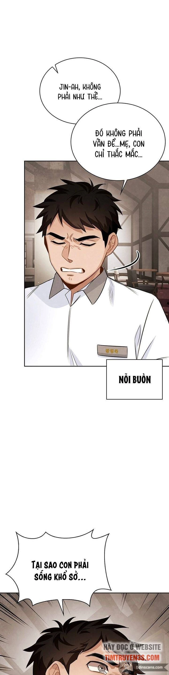 Sống Như Một Diễn Viên Chapter 5 - 9