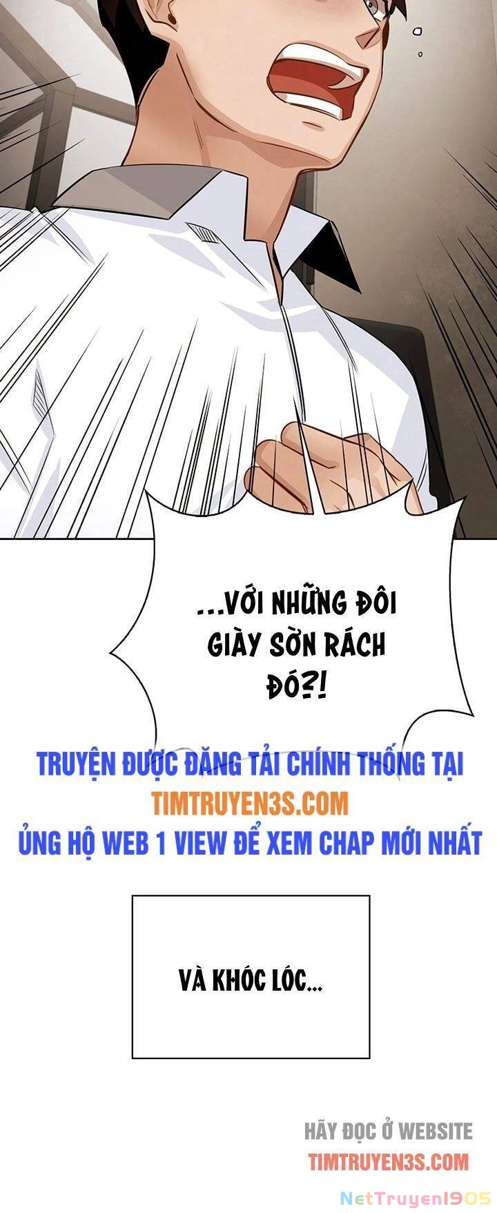 Sống Như Một Diễn Viên Chapter 5 - 10