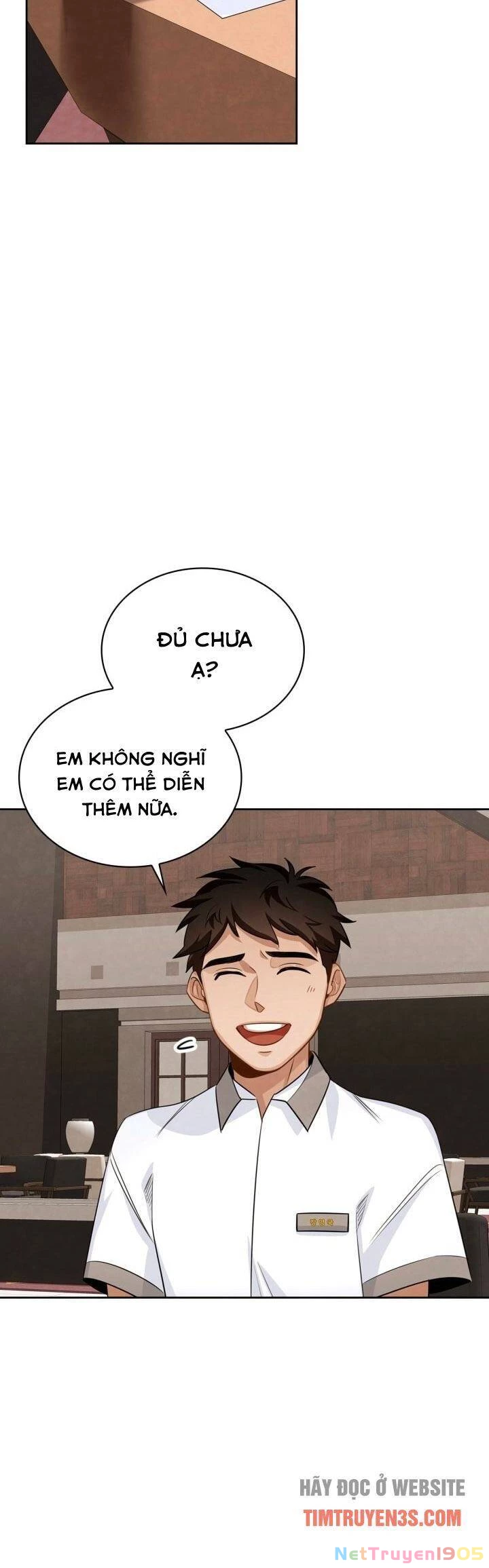 Sống Như Một Diễn Viên Chapter 5 - 18
