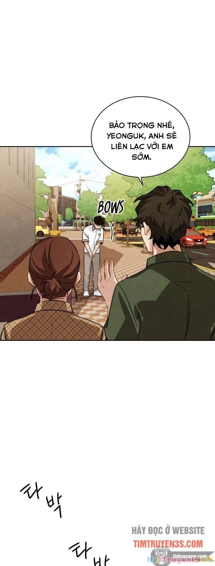 Sống Như Một Diễn Viên Chapter 5 - 23