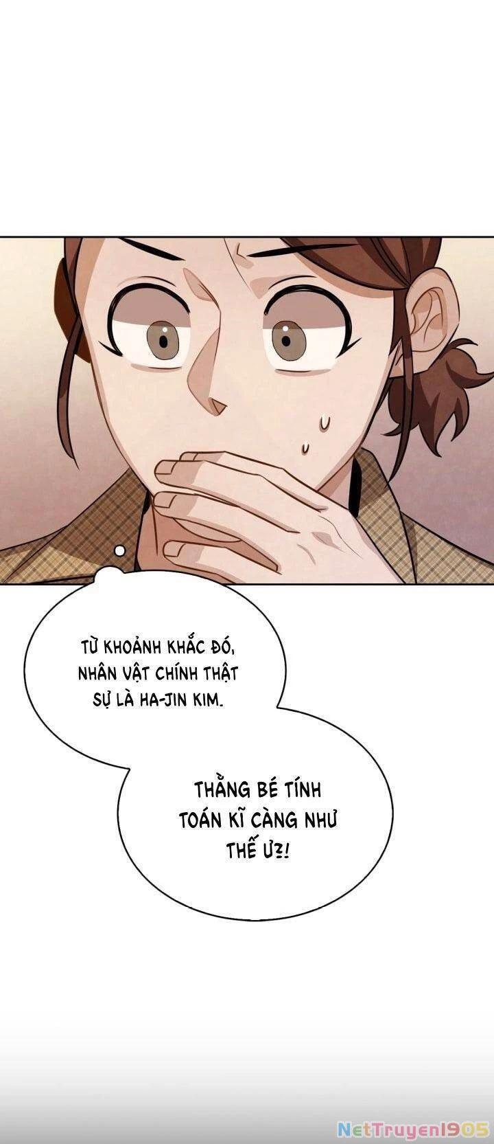 Sống Như Một Diễn Viên Chapter 5 - 42