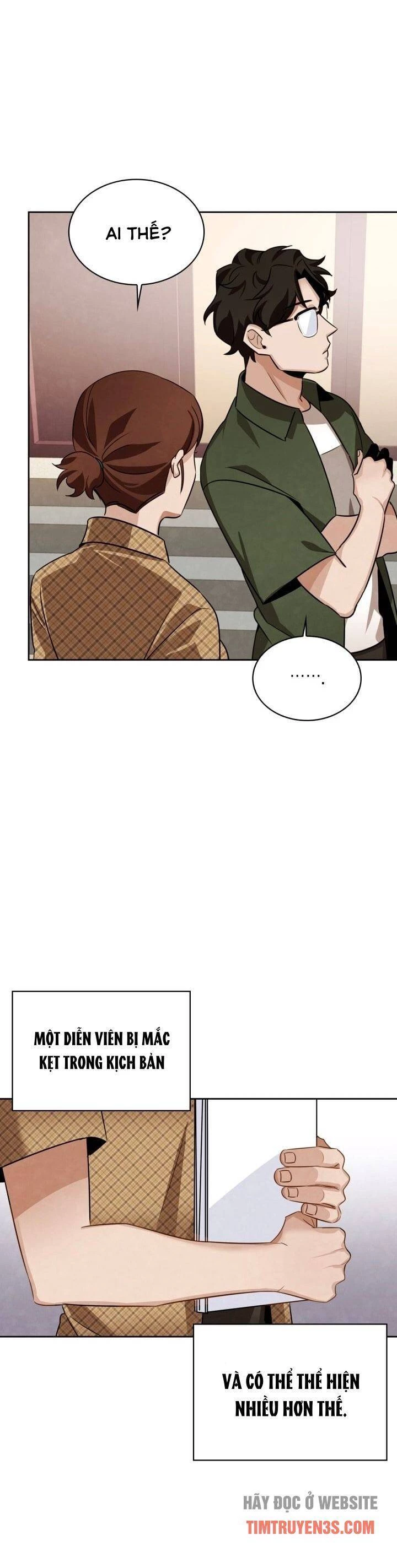 Sống Như Một Diễn Viên Chapter 5 - 46