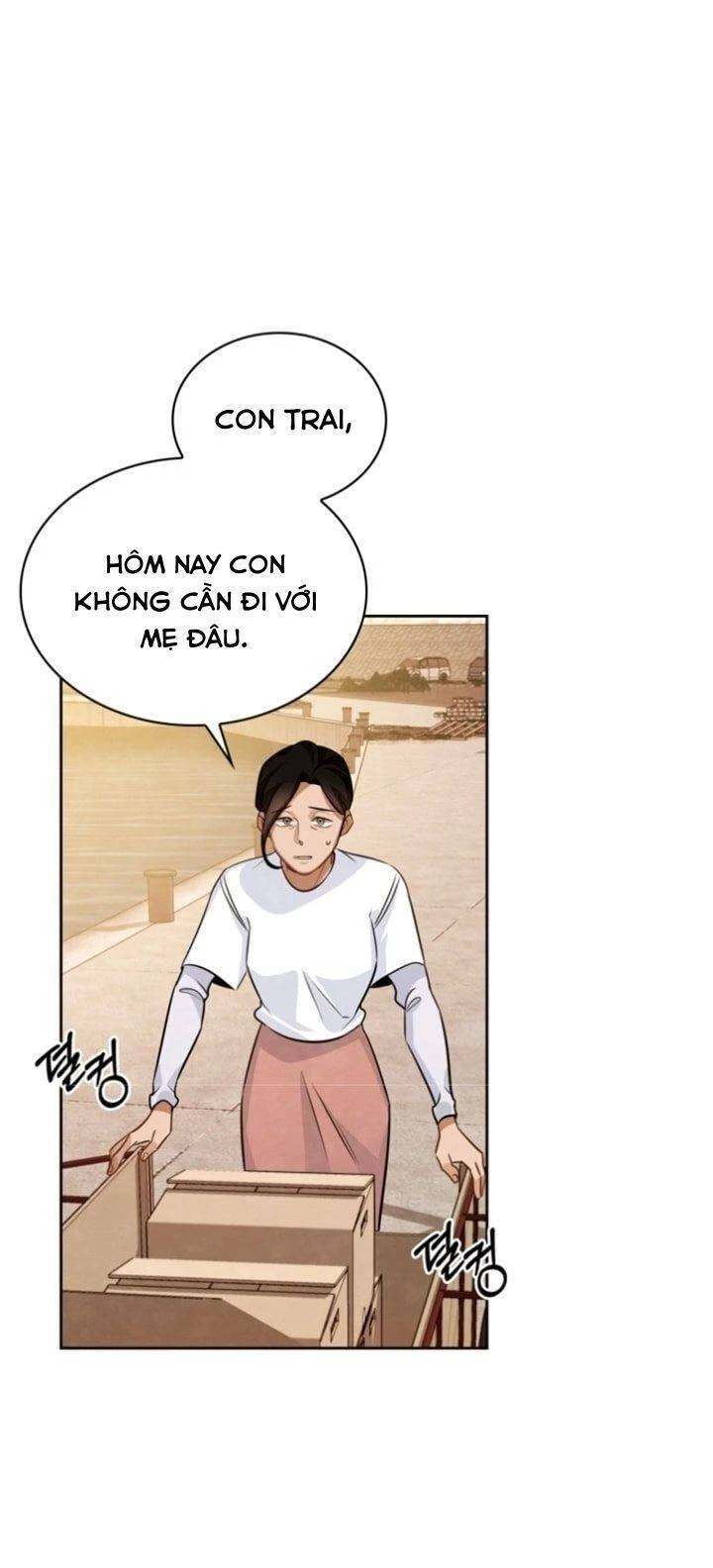 Sống Như Một Diễn Viên Chapter 5 - 55