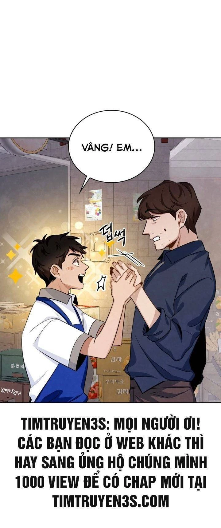 Sống Như Một Diễn Viên Chapter 6 - 4