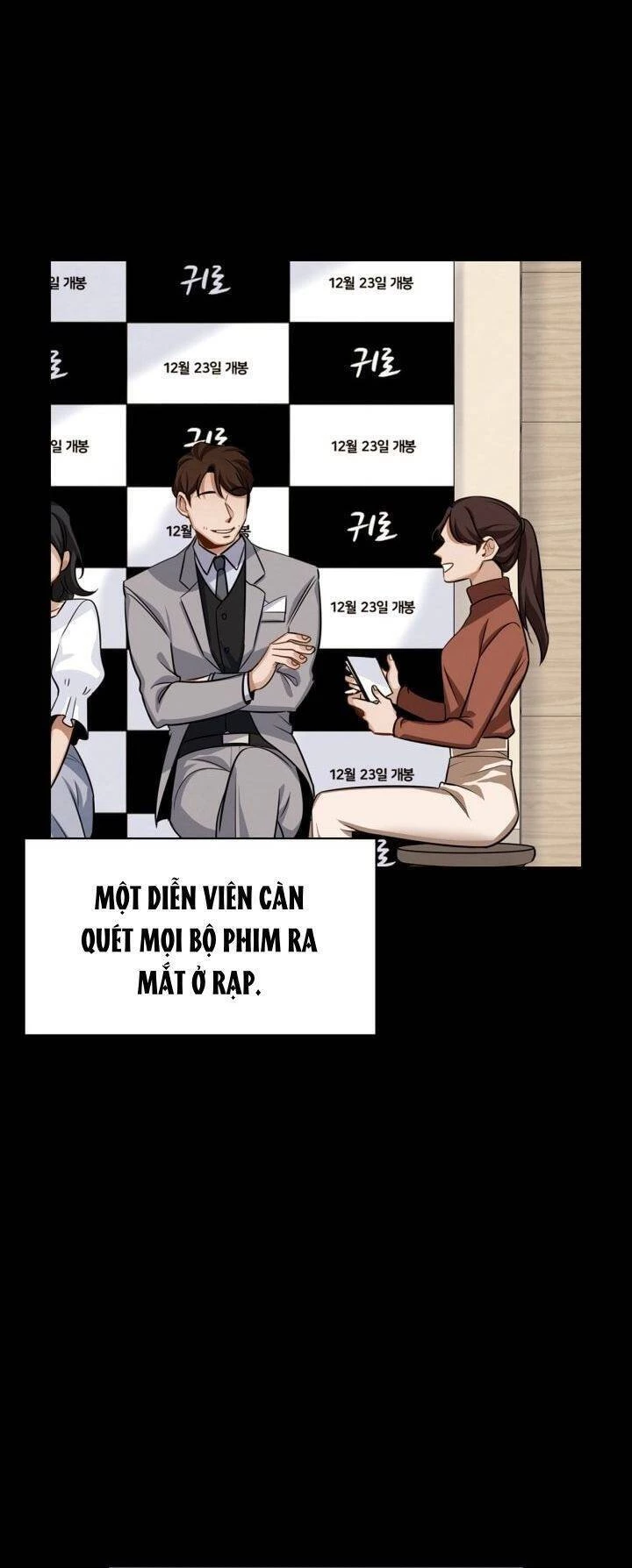 Sống Như Một Diễn Viên Chapter 6 - 7