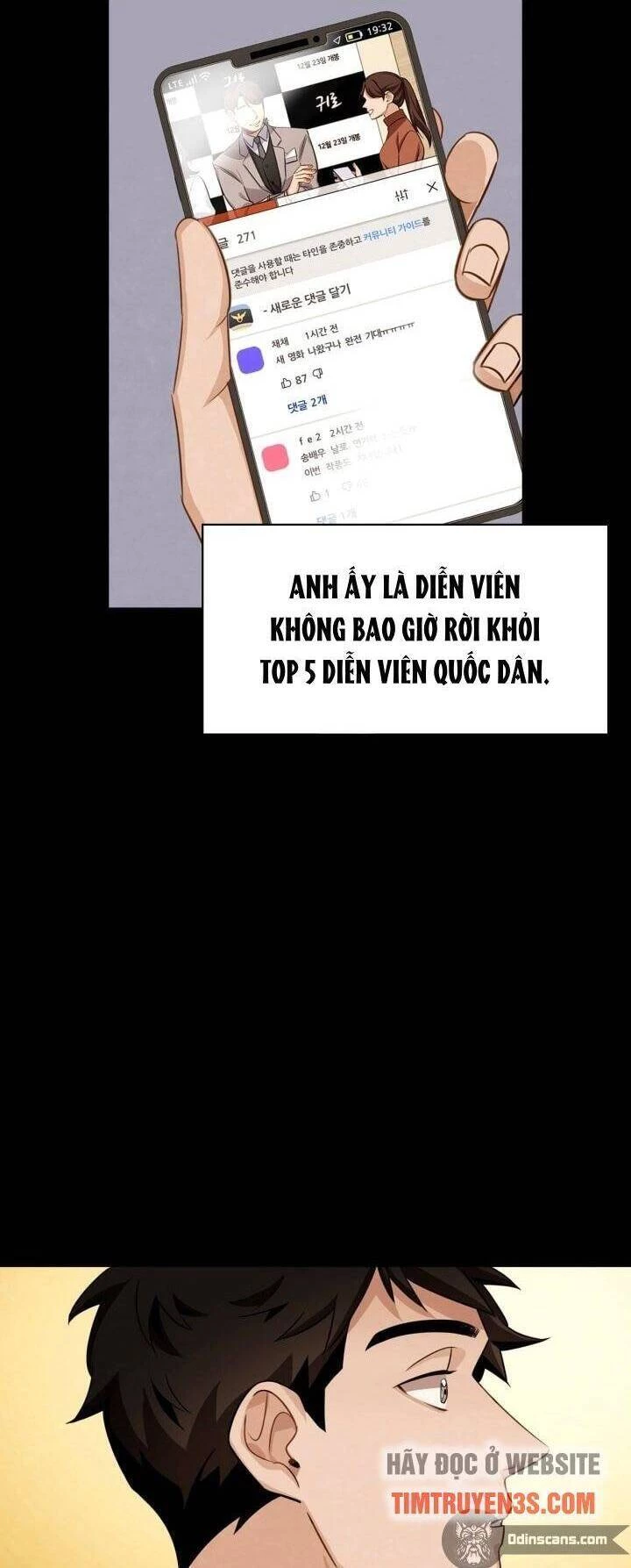 Sống Như Một Diễn Viên Chapter 6 - 8
