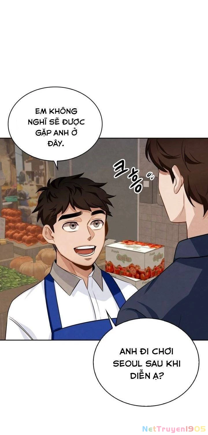 Sống Như Một Diễn Viên Chapter 6 - 14