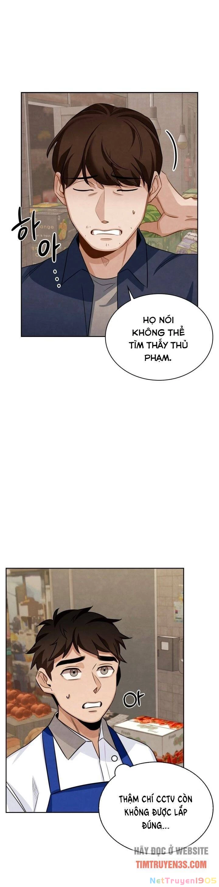 Sống Như Một Diễn Viên Chapter 6 - 18