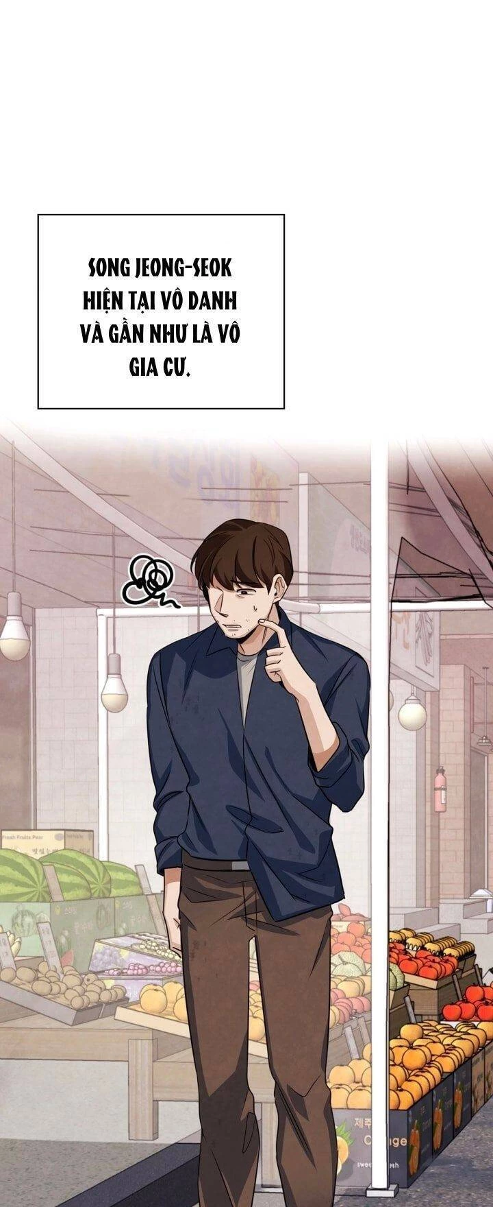 Sống Như Một Diễn Viên Chapter 6 - 19