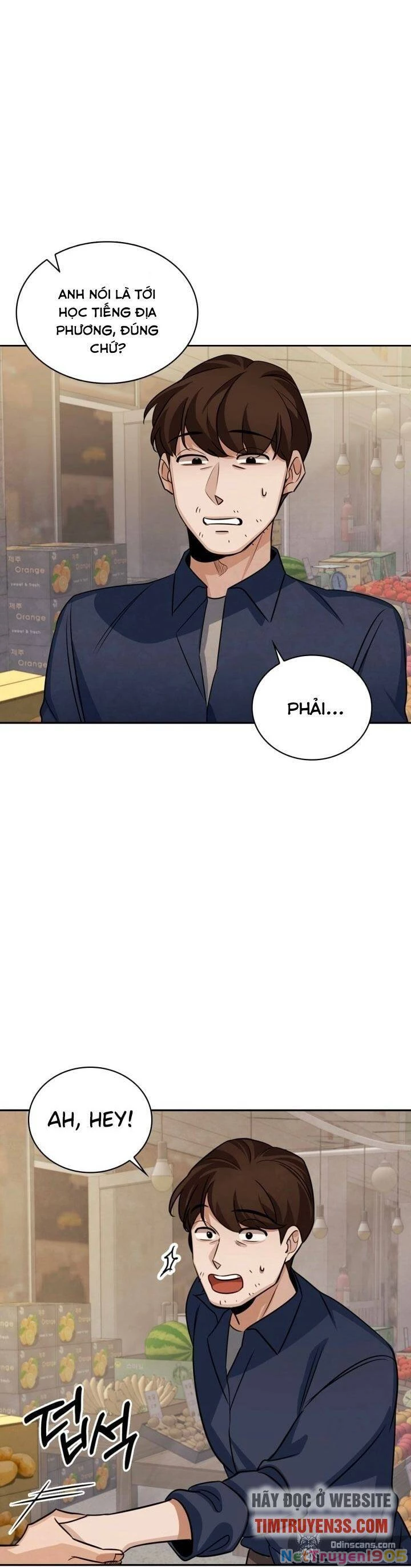 Sống Như Một Diễn Viên Chapter 6 - 21