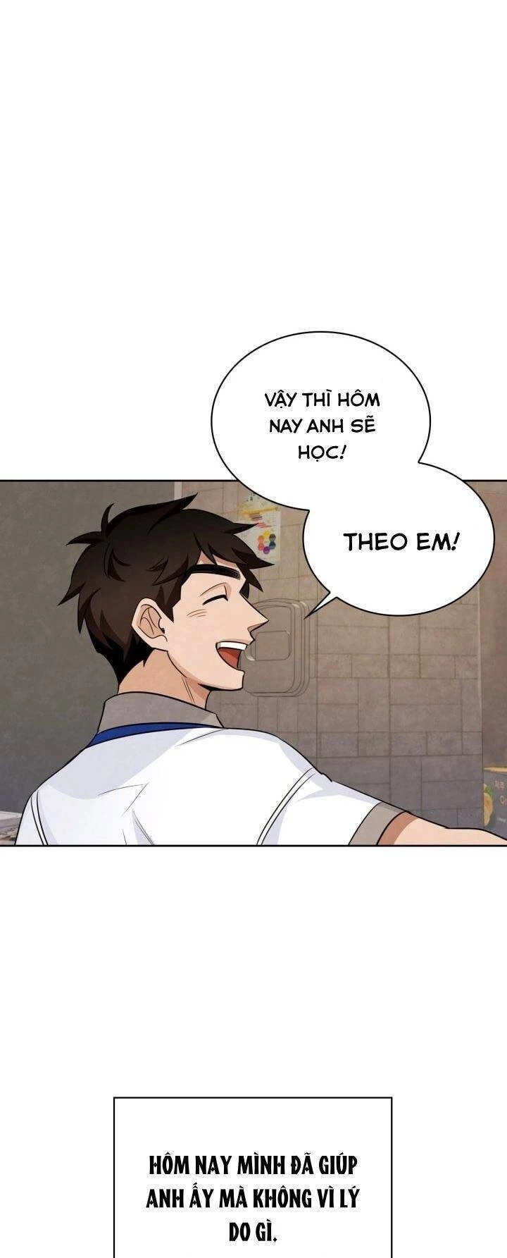 Sống Như Một Diễn Viên Chapter 6 - 22