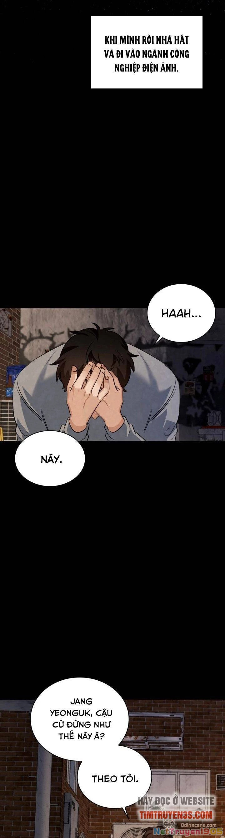 Sống Như Một Diễn Viên Chapter 6 - 24