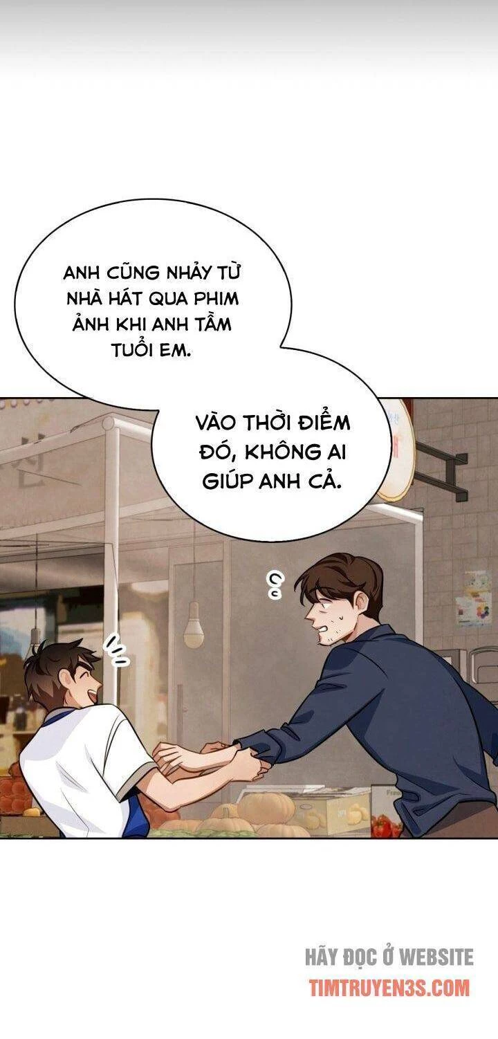 Sống Như Một Diễn Viên Chapter 6 - 29