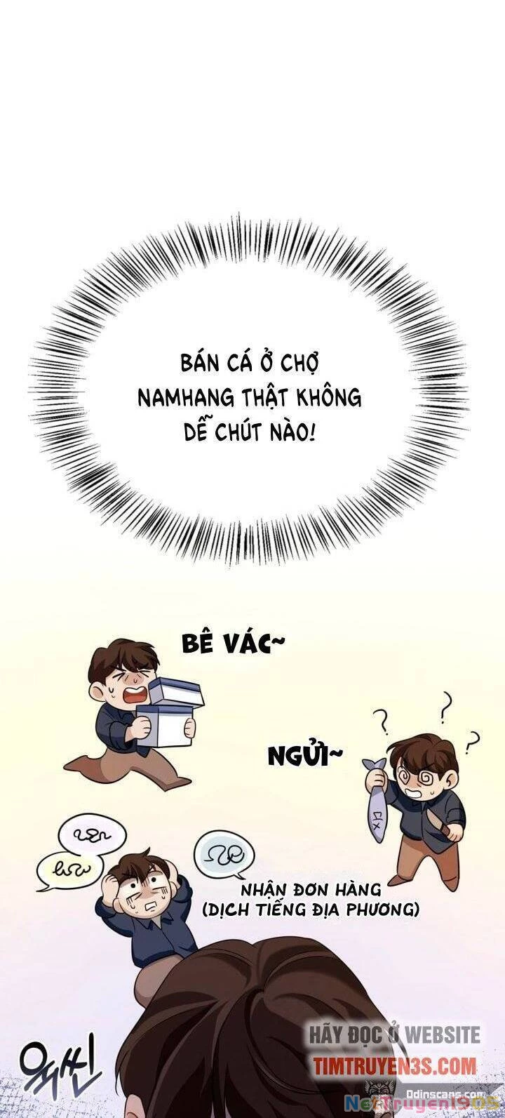 Sống Như Một Diễn Viên Chapter 6 - 37