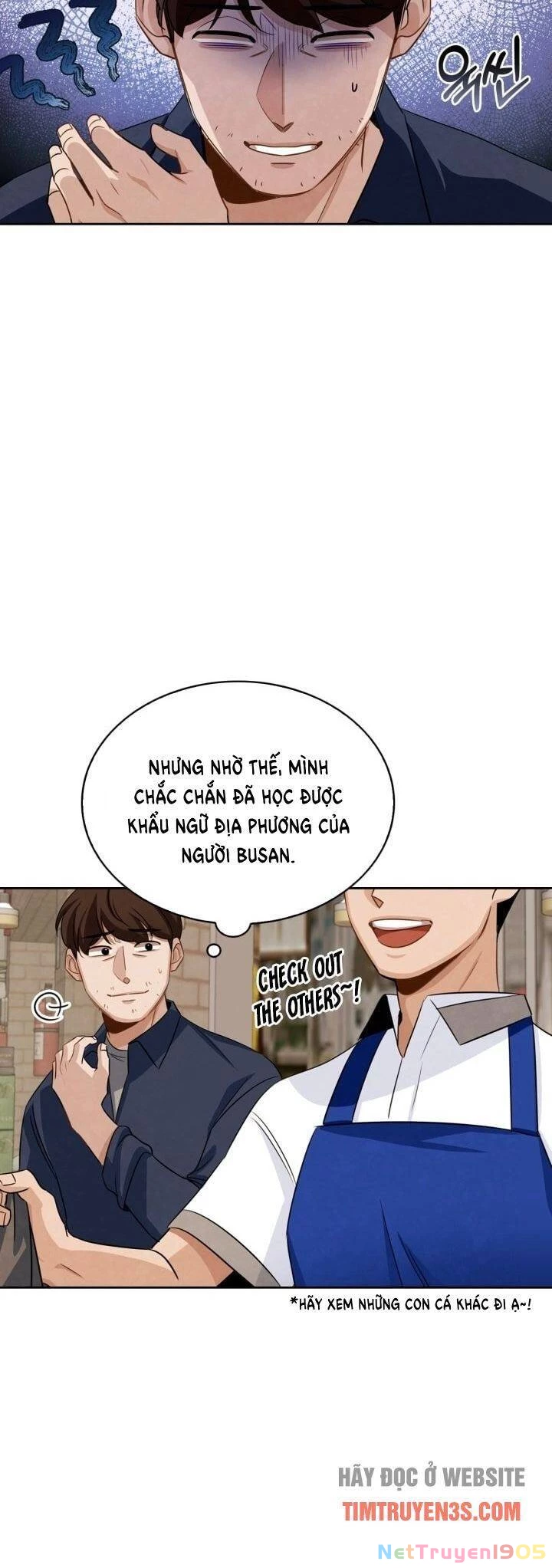 Sống Như Một Diễn Viên Chapter 6 - 38