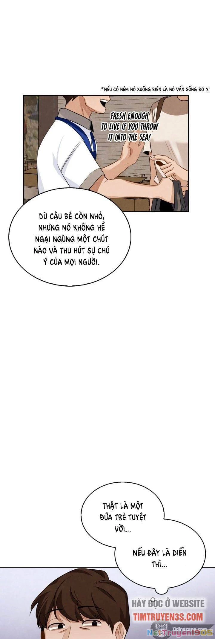 Sống Như Một Diễn Viên Chapter 6 - 40