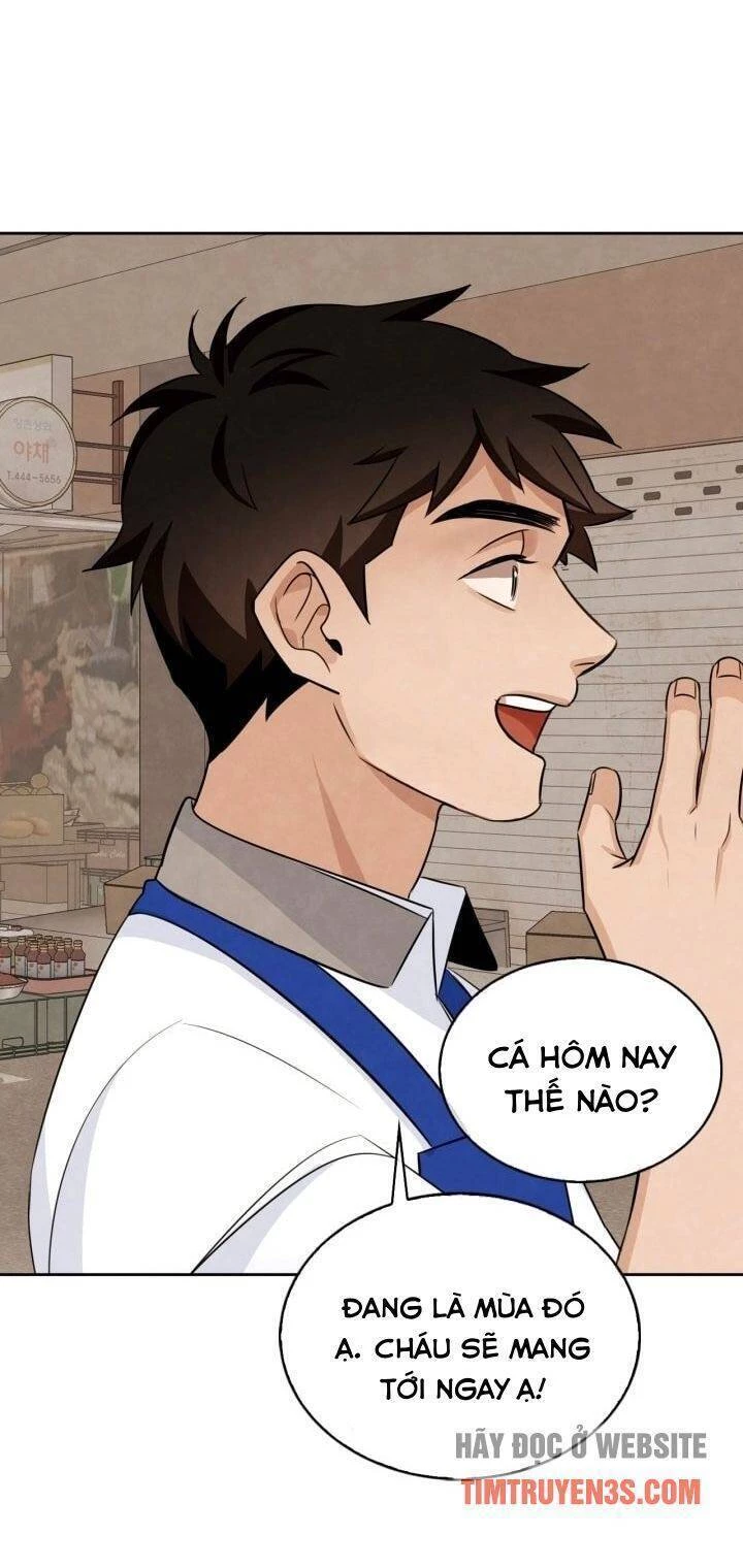 Sống Như Một Diễn Viên Chapter 6 - 43