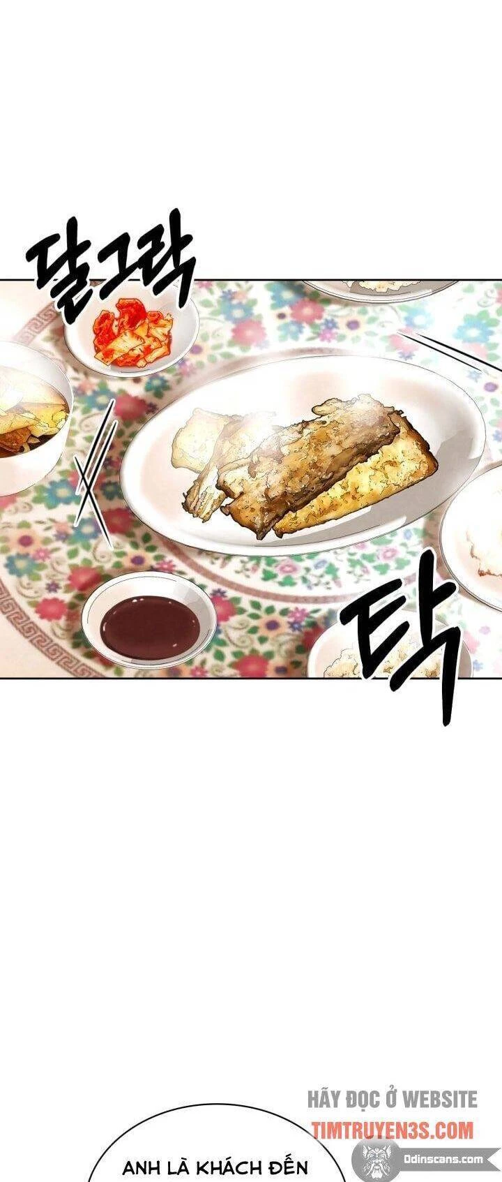 Sống Như Một Diễn Viên Chapter 6 - 46