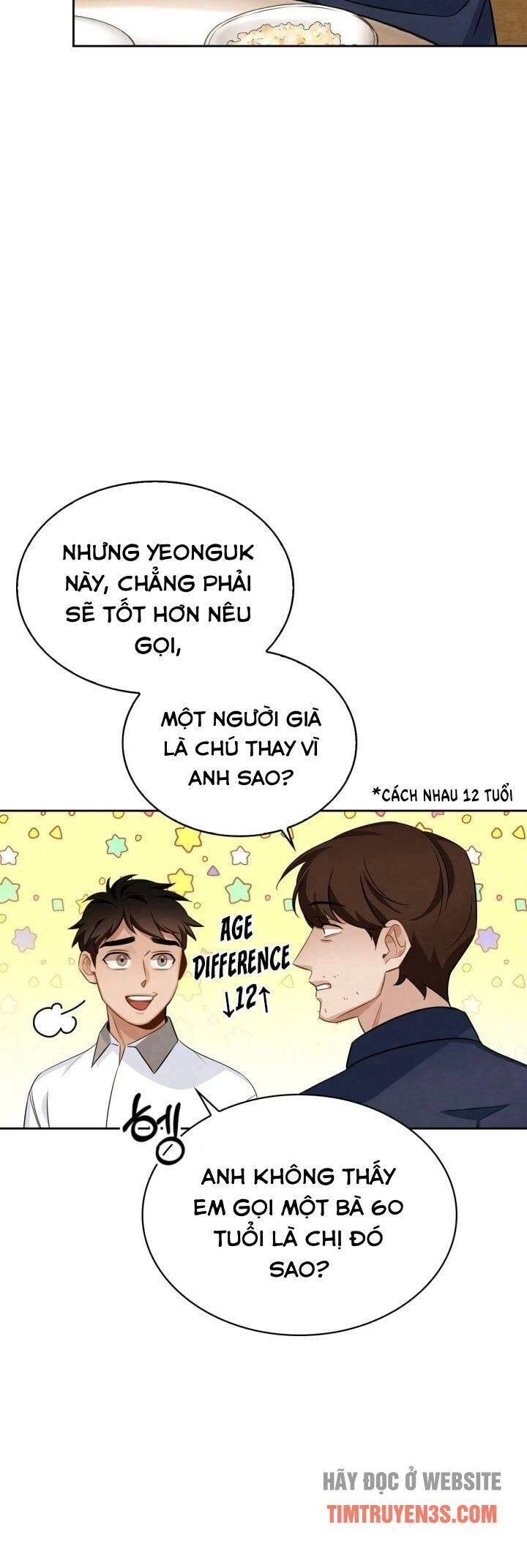 Sống Như Một Diễn Viên Chapter 6 - 50