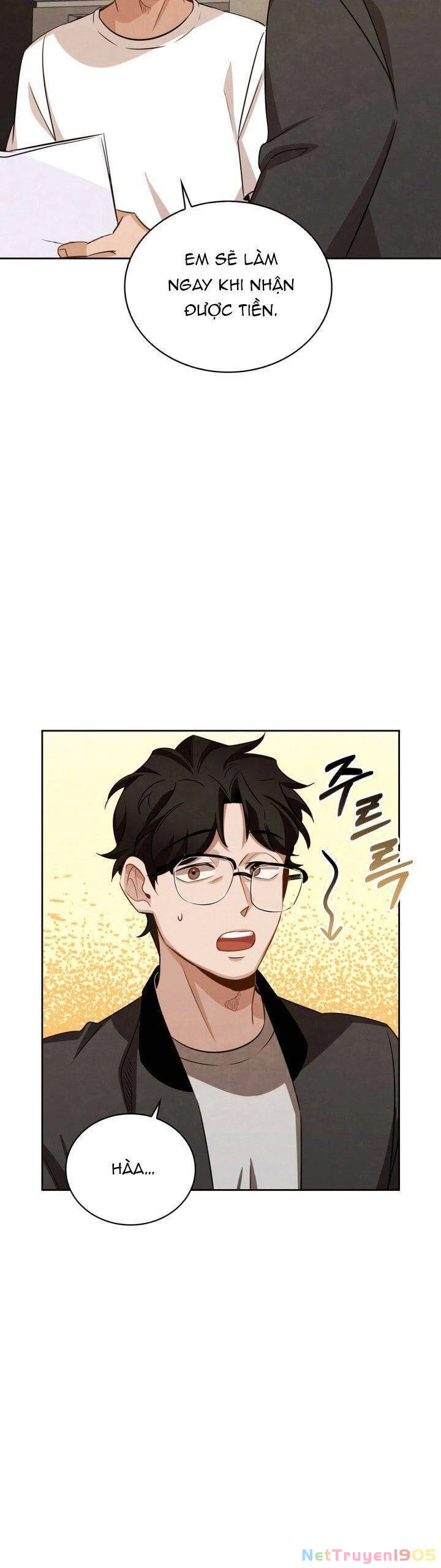 Sống Như Một Diễn Viên Chapter 7 - 12