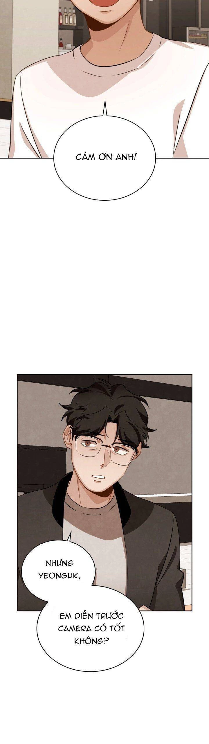 Sống Như Một Diễn Viên Chapter 7 - 21
