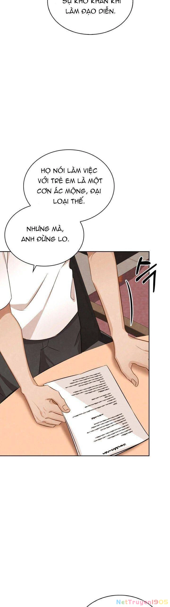 Sống Như Một Diễn Viên Chapter 7 - 28