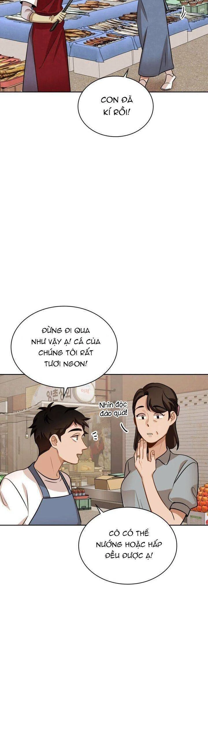 Sống Như Một Diễn Viên Chapter 7 - 34