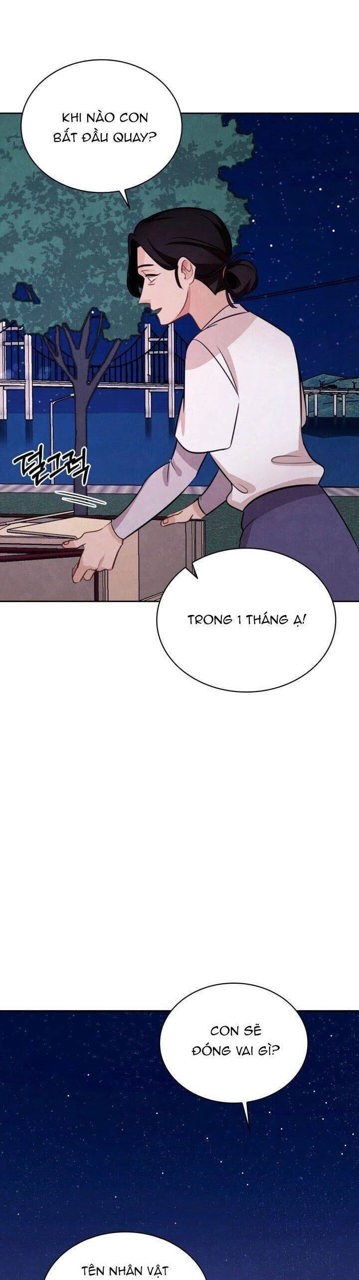 Sống Như Một Diễn Viên Chapter 7 - 40
