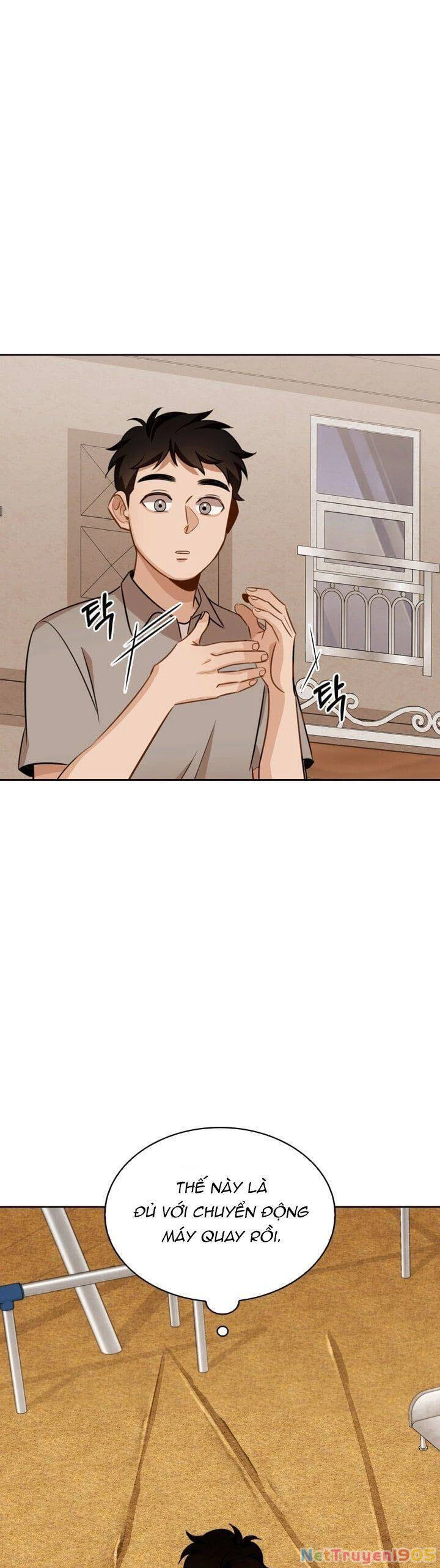 Sống Như Một Diễn Viên Chapter 7 - 45