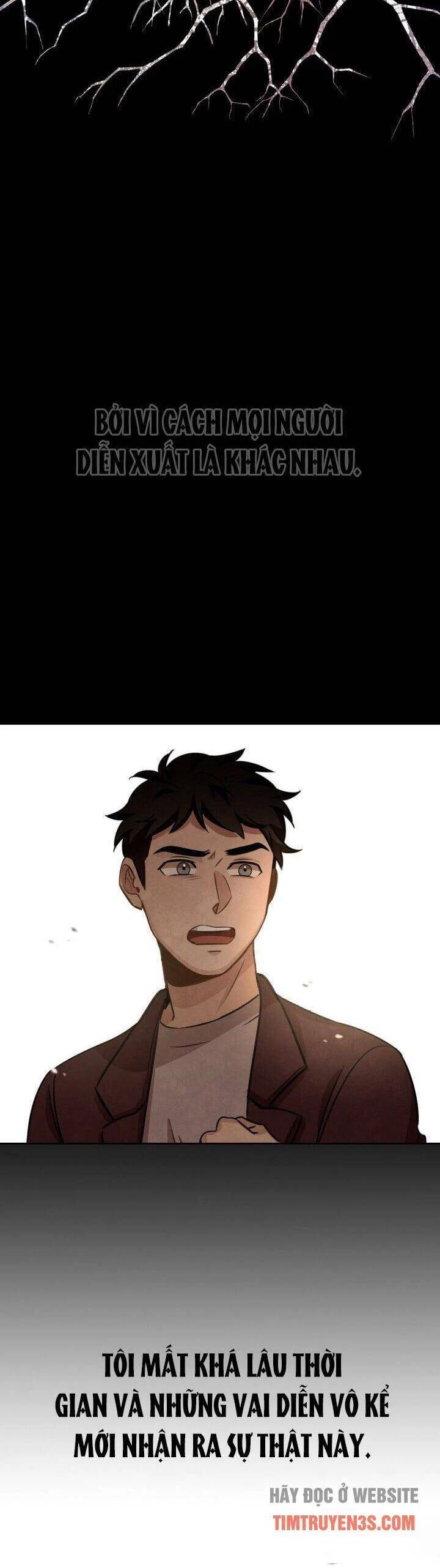 Sống Như Một Diễn Viên Chapter 7 - 50