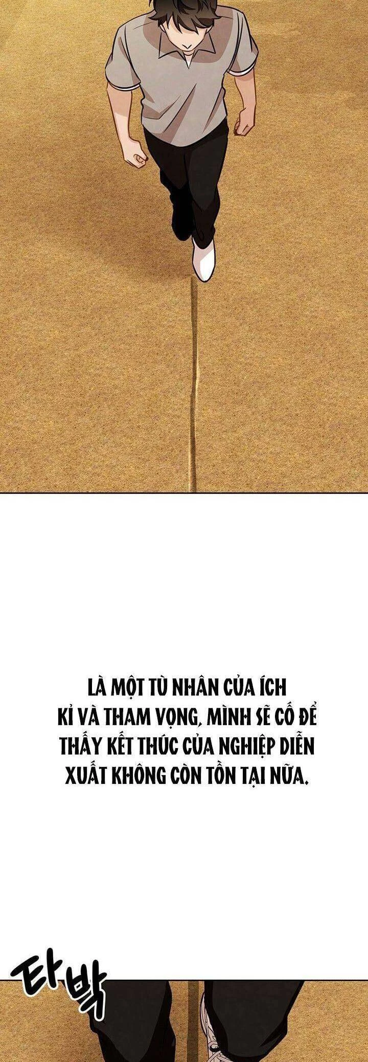 Sống Như Một Diễn Viên Chapter 7 - 55