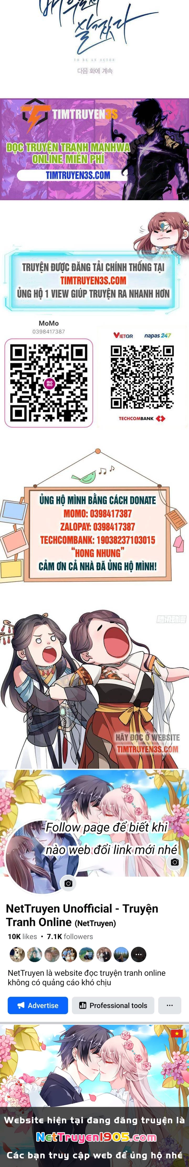Sống Như Một Diễn Viên Chapter 7 - 59