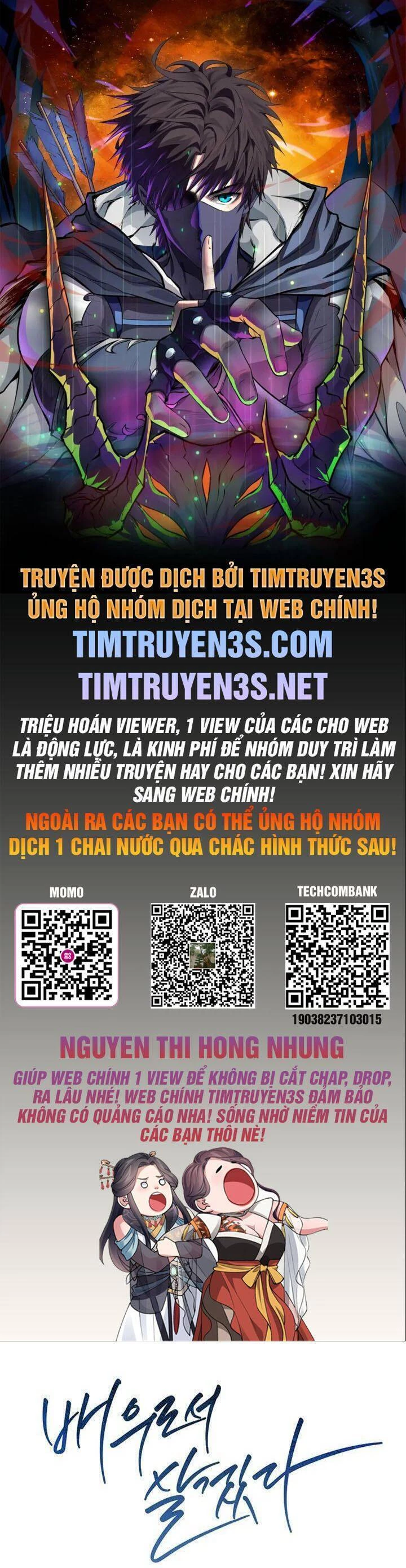 Sống Như Một Diễn Viên Chapter 8 - 2
