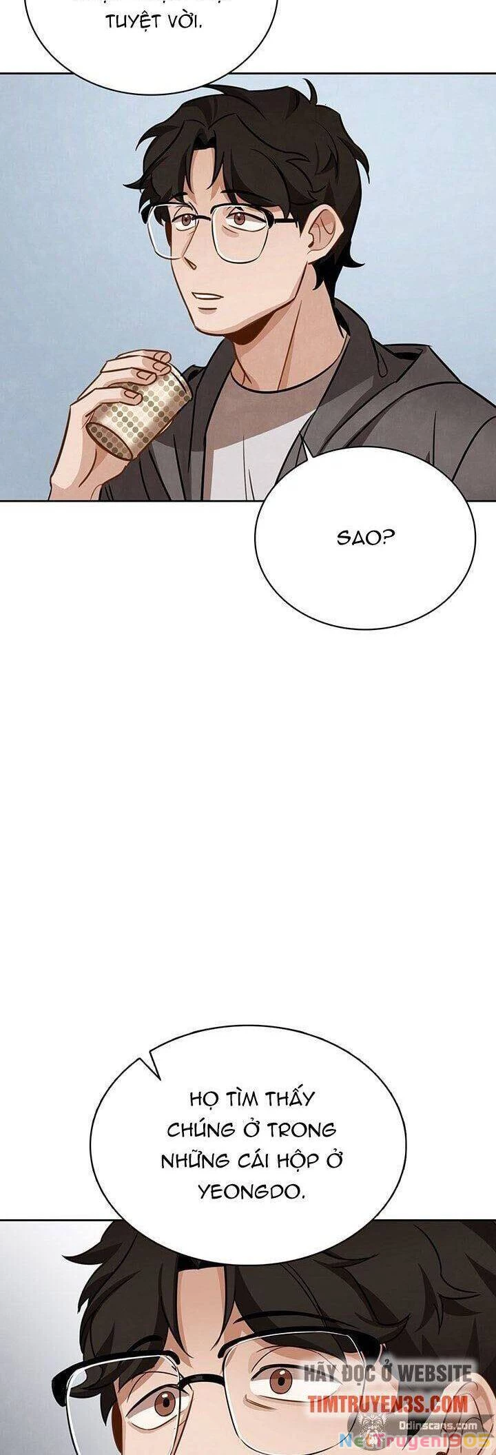 Sống Như Một Diễn Viên Chapter 8 - 12