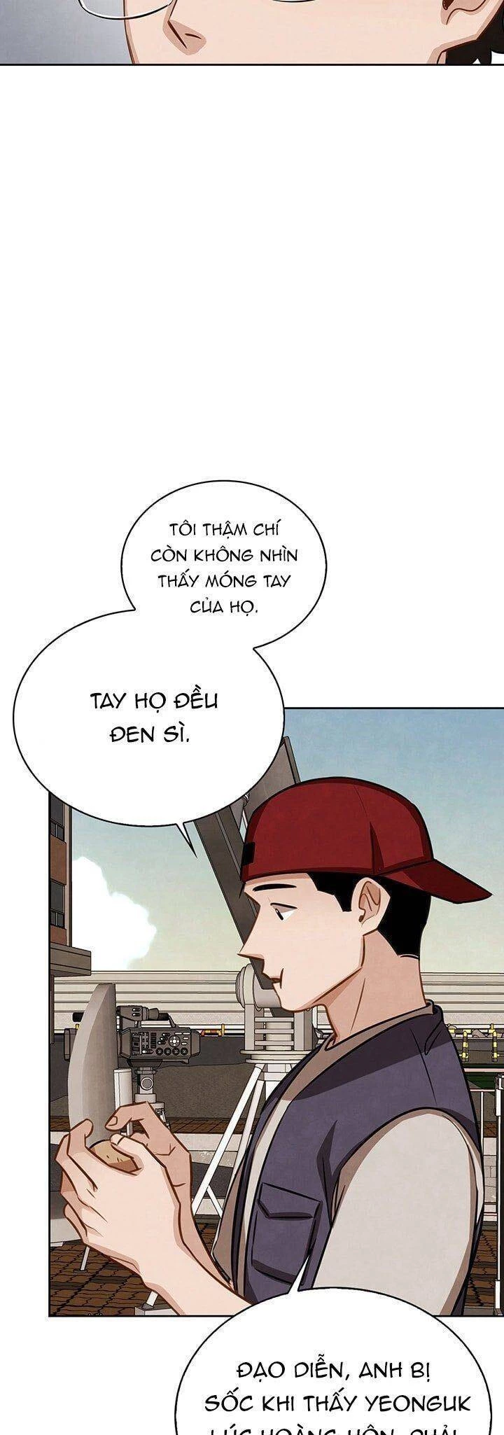 Sống Như Một Diễn Viên Chapter 8 - 13