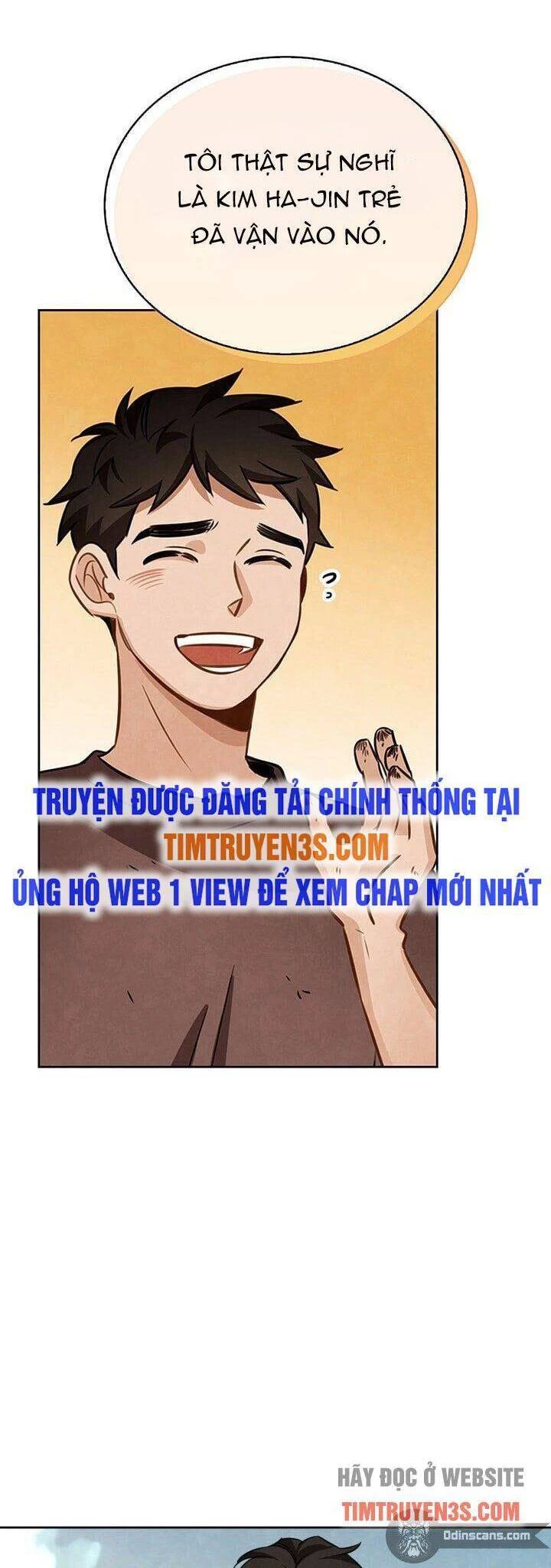 Sống Như Một Diễn Viên Chapter 8 - 15