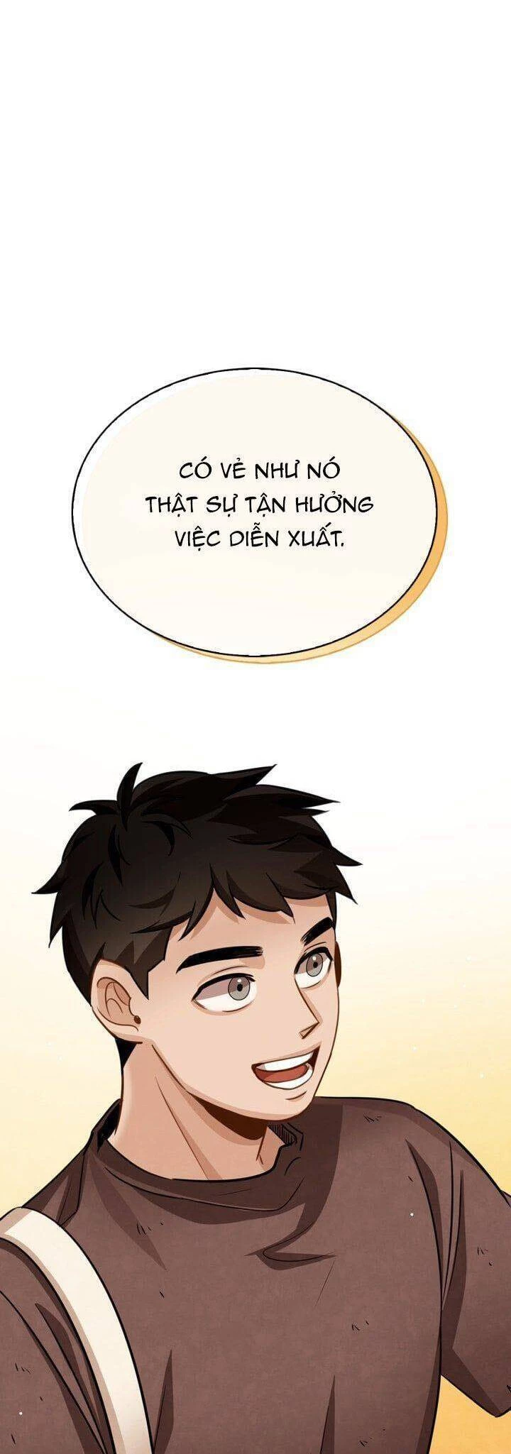 Sống Như Một Diễn Viên Chapter 8 - 17